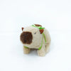 Adorable Capybara Plush Toy for Kids ATHLEXES