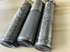 T9 Pro Hair Clipper - Three-Speed Precision Trimmer ATHLEXES