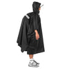 Lixada Adventure-Ready Waterproof Hooded Poncho ATHLEXES