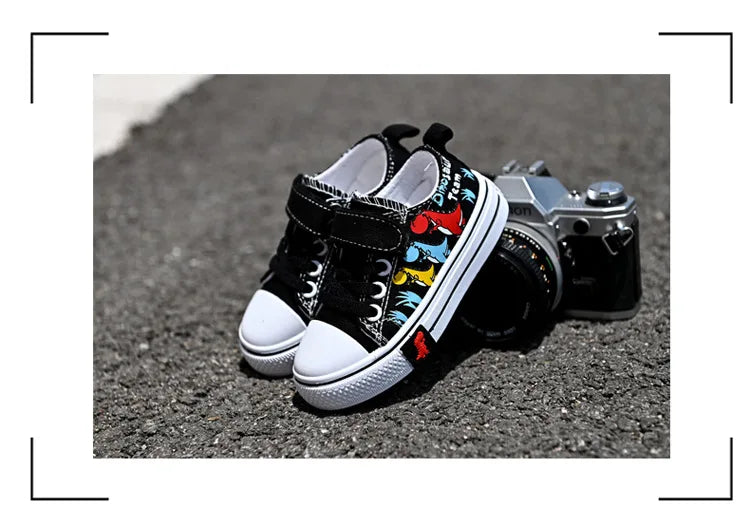 BreatheEasy Kids' Sneakers - Comfort Meets Style ATHLEXES