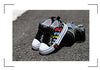 BreatheEasy Kids' Sneakers - Comfort Meets Style ATHLEXES