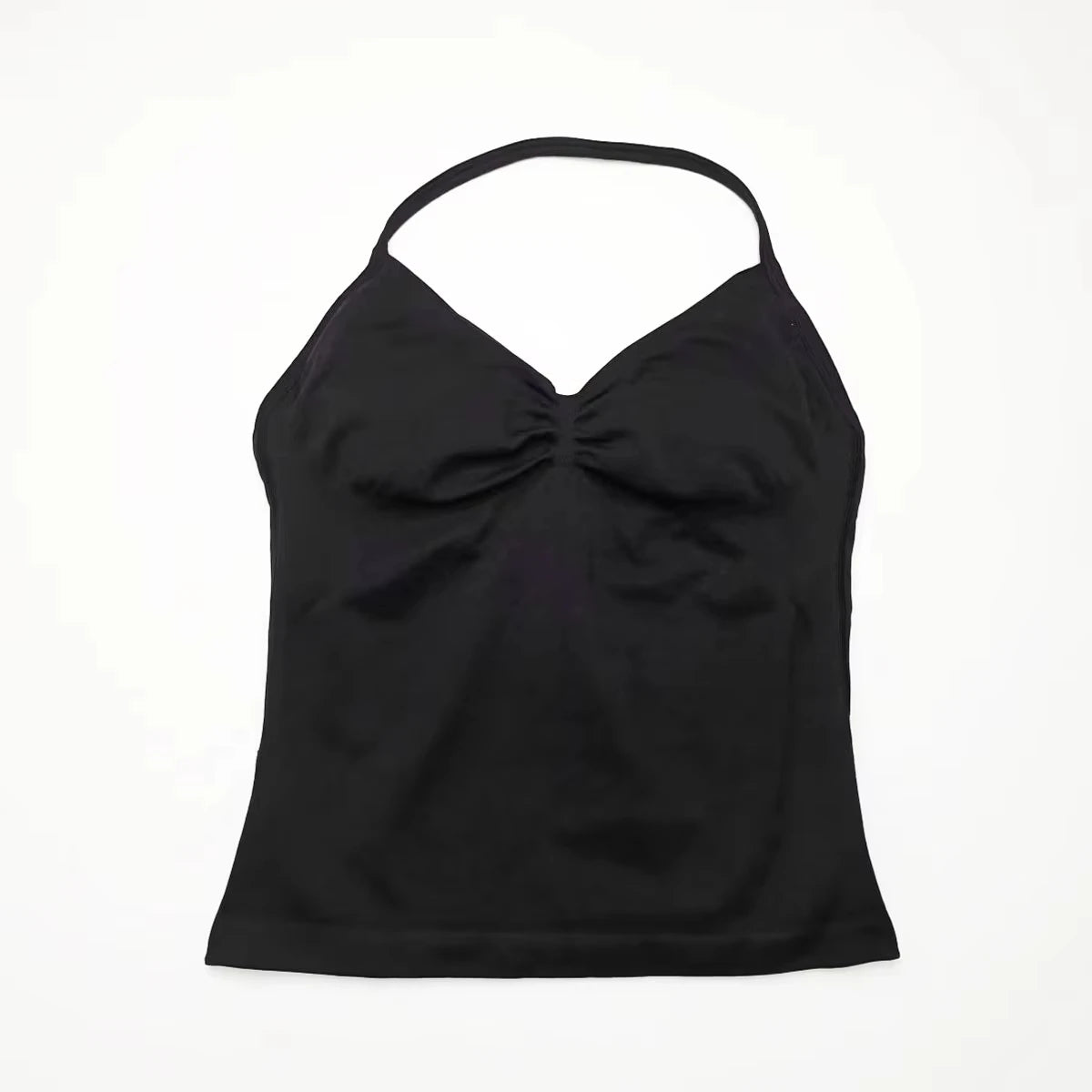 SleekFit Summer Yoga Long Vest ATHLEXES