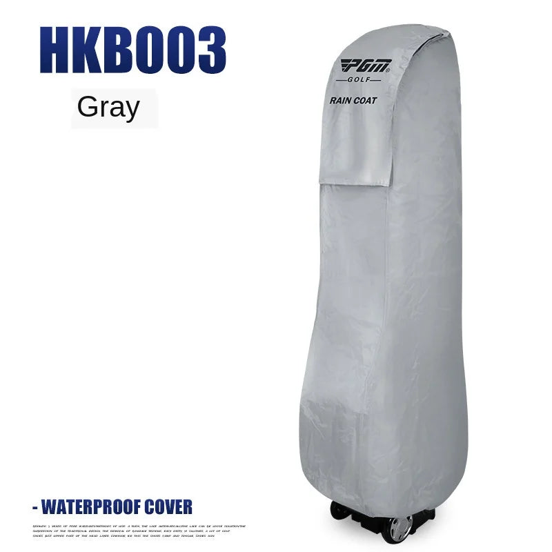 PGM Premium Golf Bag Rain Shield ATHLEXES