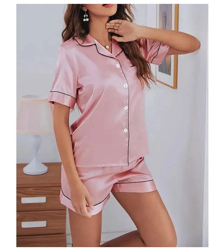 Hzoioys Pajama Set ATHLEXES