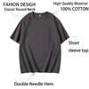 Breaking Bad Chicken Brothers Cotton Tee - Y2K Streetwear ATHLEXES