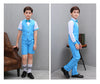 Chic Boys Formal Vest Suit Set for Special Occasions ATHLEXES