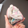 Hello Kitty My Melody Casual Flat Sneakers ATHLEXES