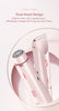 SilkSmooth Women's Electric Hair Remover ATHLEXES