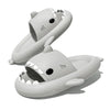 Kidmi Shark Slide Sandals for Beach and Pool ATHLEXES
