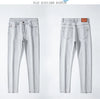 Youthful Vitality Slim Fit Denim Jeans ATHLEXES