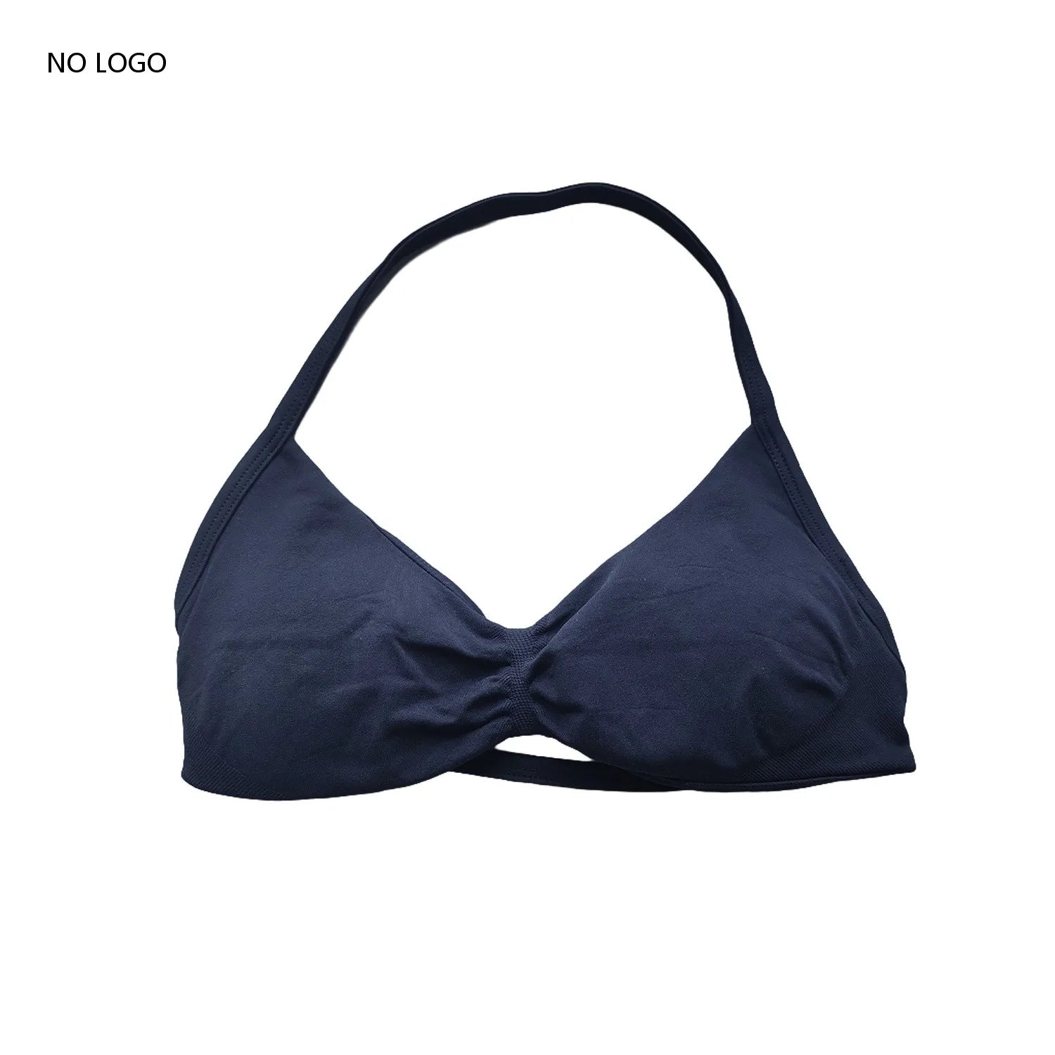 ActiveFit Strappy Backless Sports Bra ATHLEXES