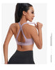 ElevateFit Criss Cross Sports Bra ATHLEXES