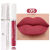 Matte Liquid Lipstick ATHLEXES
