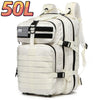 30L/50L 1000D Nylon Waterproof Trekking Bag Backpack ATHLEXES