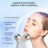RadianceLift Microcurrent Facial Massager ATHLEXES