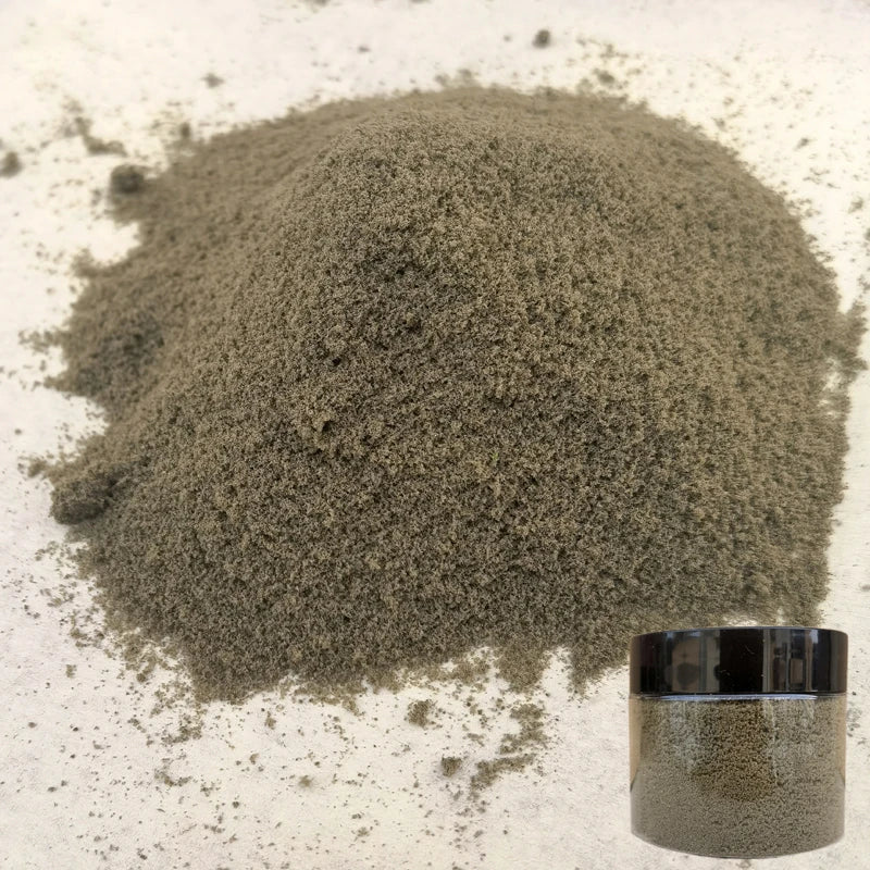 Simulated Terrain Powder ATHLEXES