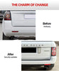 Luminate LED Rear Bumper Light for Land Rover ATHLEXES