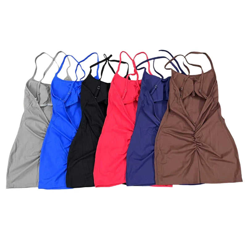 ElevateFit Women's Yoga Jumpsuit ATHLEXES