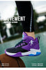 AirBounce Kids Basketball Sneakers ATHLEXES