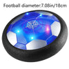 GlowPlay Hover Soccer Ball for Kids ATHLEXES