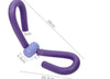 ThighMaster Pro: Versatile Leg and Arm Exerciser ATHLEXES