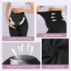MaternityFlex High Waist Yoga Leggings ATHLEXES