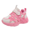StarStride Girls' Classic Sports Sneakers ATHLEXES