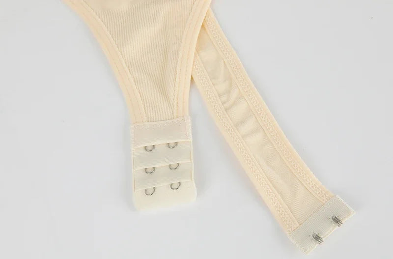 SculptFit Seamless Tummy Control Bodysuit ATHLEXES