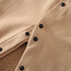 Spring & Autumn Gentleman Baby Bodysuit ATHLEXES