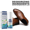 OdorGuard Perfume Foot Spray and Powder Set ATHLEXES