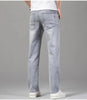 SummerFit Men's Stretch Denim Trousers ATHLEXES