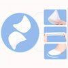 BalletGel Comfort Toe Pads for Pointe Dance Protection ATHLEXES