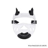 Ultimate MMA Taekwondo Head Protector Helmet ATHLEXES