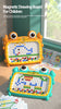 WLtoys Magnetic Drawing Board for Kids ATHLEXES