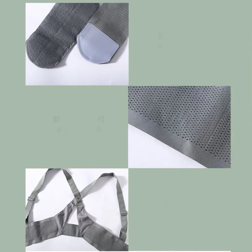 MaternitySupport Premium Belly & Back Belt ATHLEXES