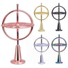 GyroSphere: 5 Styles Anti-Gravity Educational Toy ATHLEXES