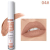 Rose Red Velvet Lip Gloss ATHLEXES