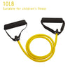 Premium Resistance Bands With Handles For Strength Training ATHLEXES