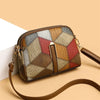 ChicPlaid Luxury Handbag for Women ATHLEXES
