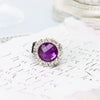 GlamLace Diamond Rhinestone Shoe Charms ATHLEXES