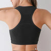 Seamless Quick-Dry Yoga Sports Bra for Women ATHLEXES