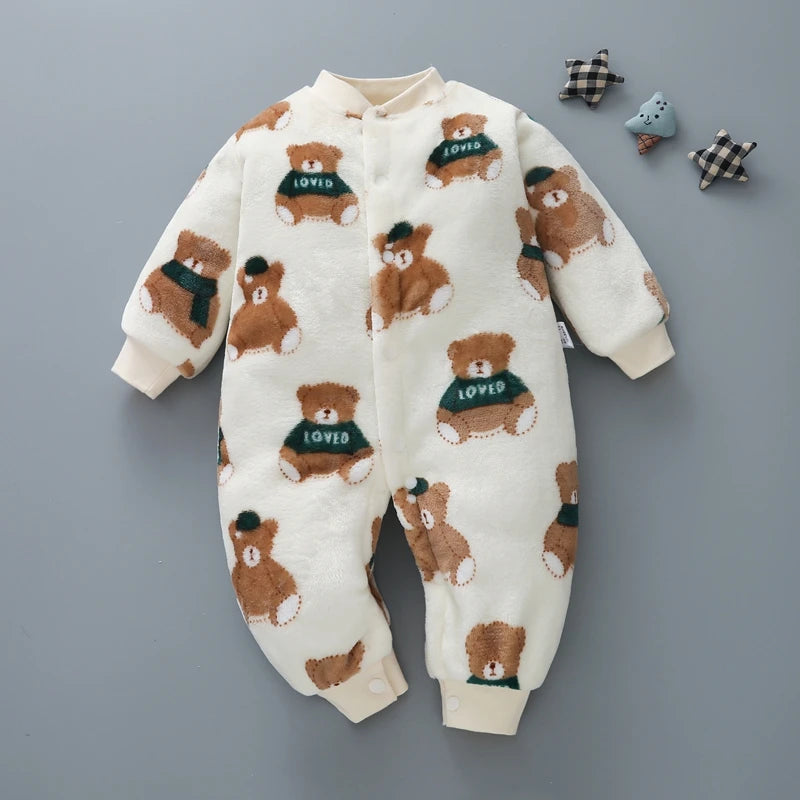 Adorable Baby Rompers ATHLEXES