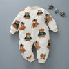 Adorable Baby Rompers ATHLEXES
