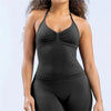 ActiveFit Strappy Yoga Vest for Women ATHLEXES