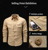 Wolf Inheritance Tactical Quick Dry Shirt ATHLEXES