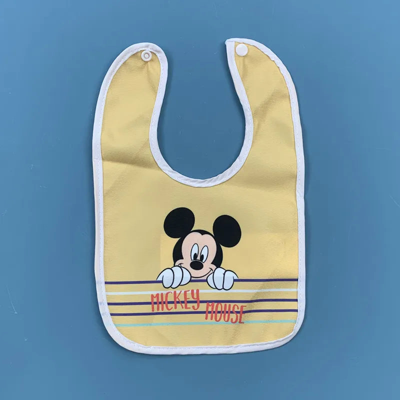 Baby Feeding Apron Bib ATHLEXES