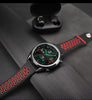 Amazfit GTS/GTR 20mm/22mm Silicone Sport Band ATHLEXES