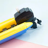 Wind-Up Speed Boat Bath Toy ATHLEXES