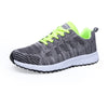 Stylish Breathable Women's Sneakers - 2025 Lace-Up Trainers ATHLEXES