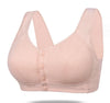 MomEase Front Open Breathable Bra ATHLEXES